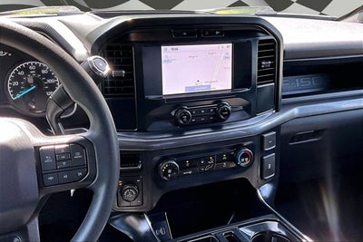 2023 Ford F-150 4WD