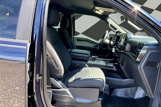 2023 Ford F-150 4WD