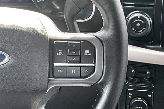 2023 Ford F-150 XLT HIGH PACKAGE