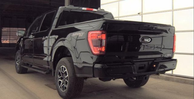 2023 Ford F-150 XLT SPORT