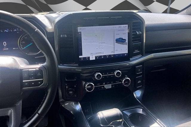 2023 Ford F-150 XLT SPORT