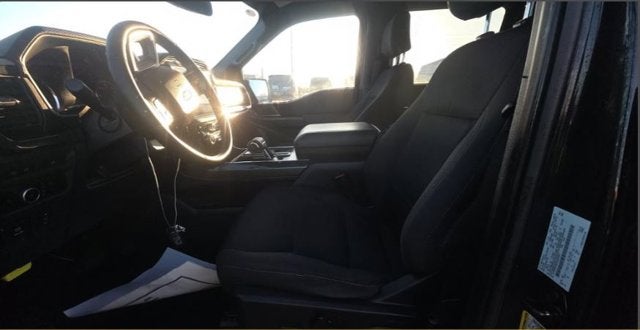 2023 Ford F-150 XLT SPORT