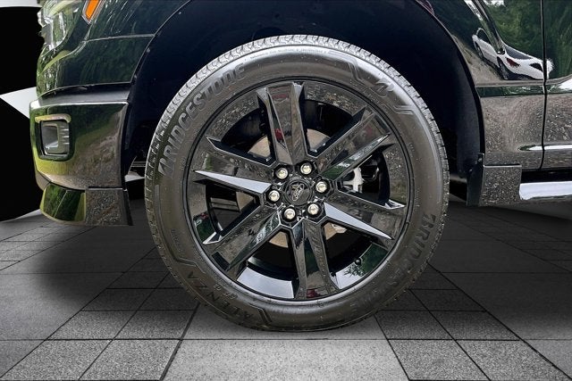 2026 Ford F-150 STX LOBO