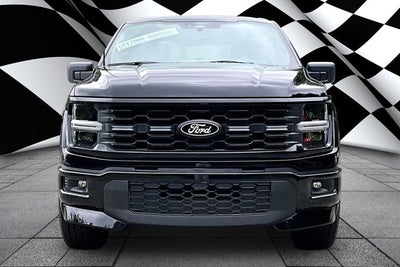 2026 Ford F-150 STX LOBO