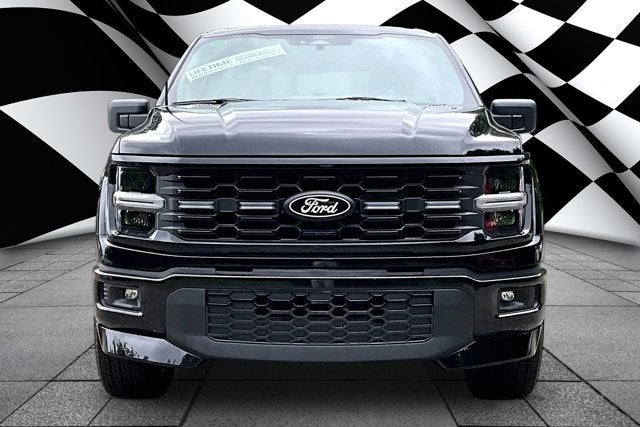 2026 Ford F-150 STX LOBO