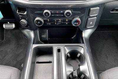 2026 Ford F-150 STX LOBO