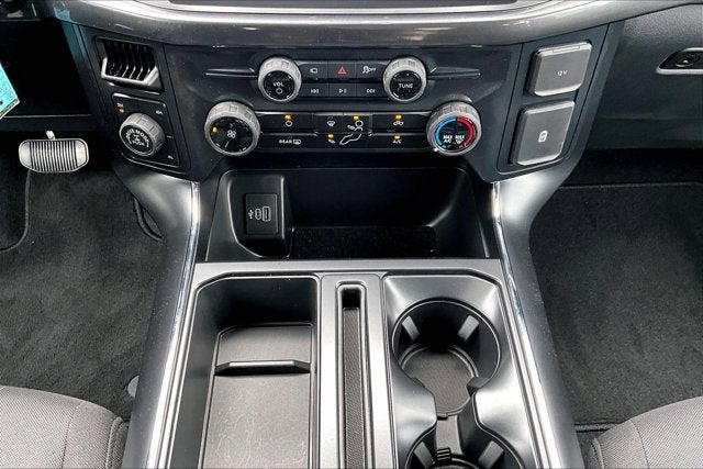 2026 Ford F-150 STX LOBO