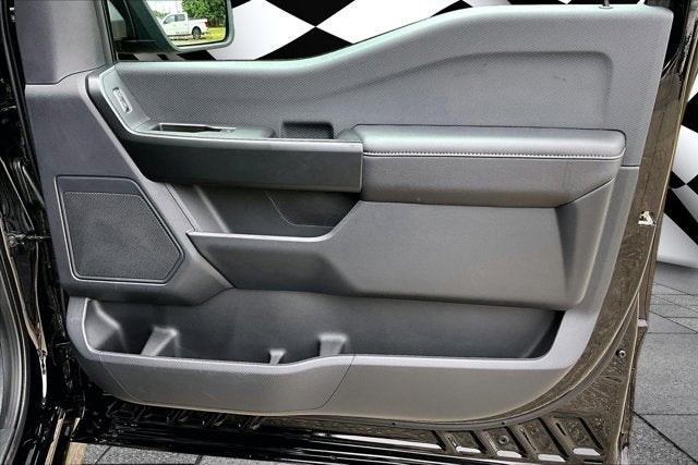 2026 Ford F-150 STX LOBO