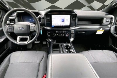 2026 Ford F-150 STX LOBO