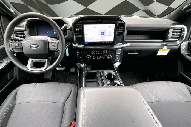 2026 Ford F-150 STX LOBO