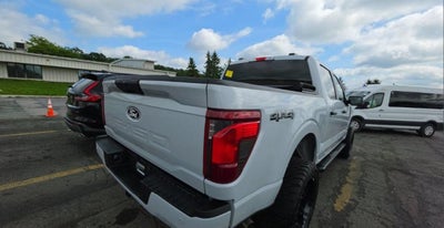 2025 Ford F-150 STX LIFTED CUSTOM TRUCK