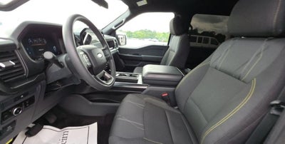 2025 Ford F-150 STX LIFTED CUSTOM TRUCK