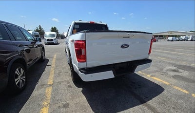 2023 Ford F-150 XLT V8 SPORT