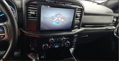 2023 Ford F-150 XLT SPORT