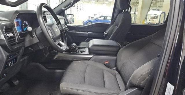 2023 Ford F-150 XLT SPORT