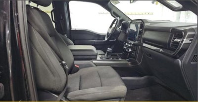 2023 Ford F-150 XLT SPORT