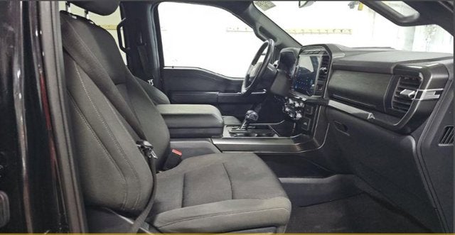 2023 Ford F-150 XLT SPORT