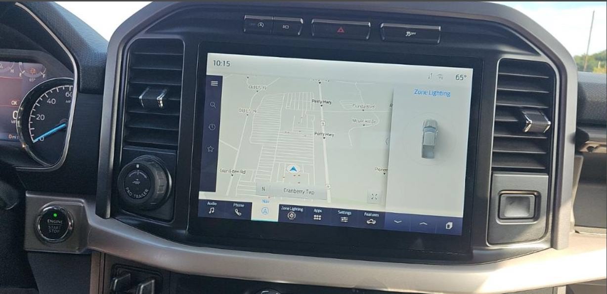 2023 Ford F-150 XLT V8 MOONROOF