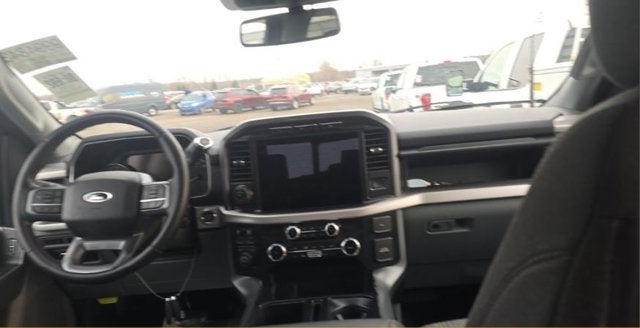 2023 Ford F-150 XLT LUXURY 3.5 ECOBOOST 6 1/2 FOOT BED