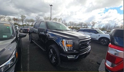 2023 Ford F-150 XLT SPORT PANO ROOF 3.5 ECOBOOST