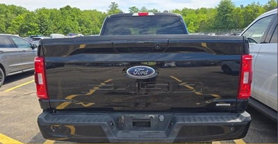 2023 Ford F-150 XLT SPORT