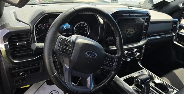 2023 Ford F-150 XLT SPORT