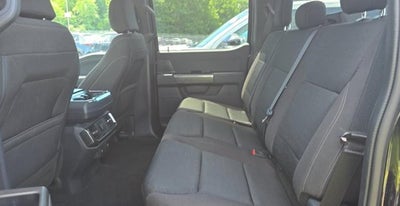 2023 Ford F-150 XLT SPORT