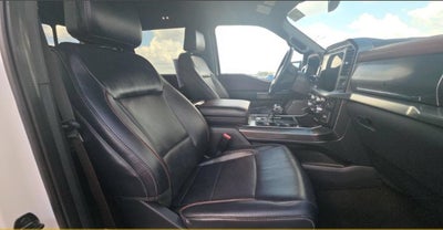 2023 Ford F-150 LARIAT SPORT