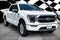 2022 Ford F-150 4WD