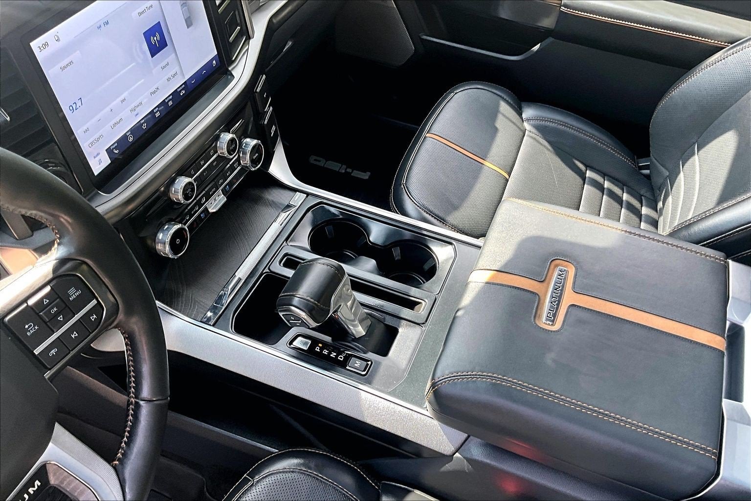 2022 Ford F-150 4WD