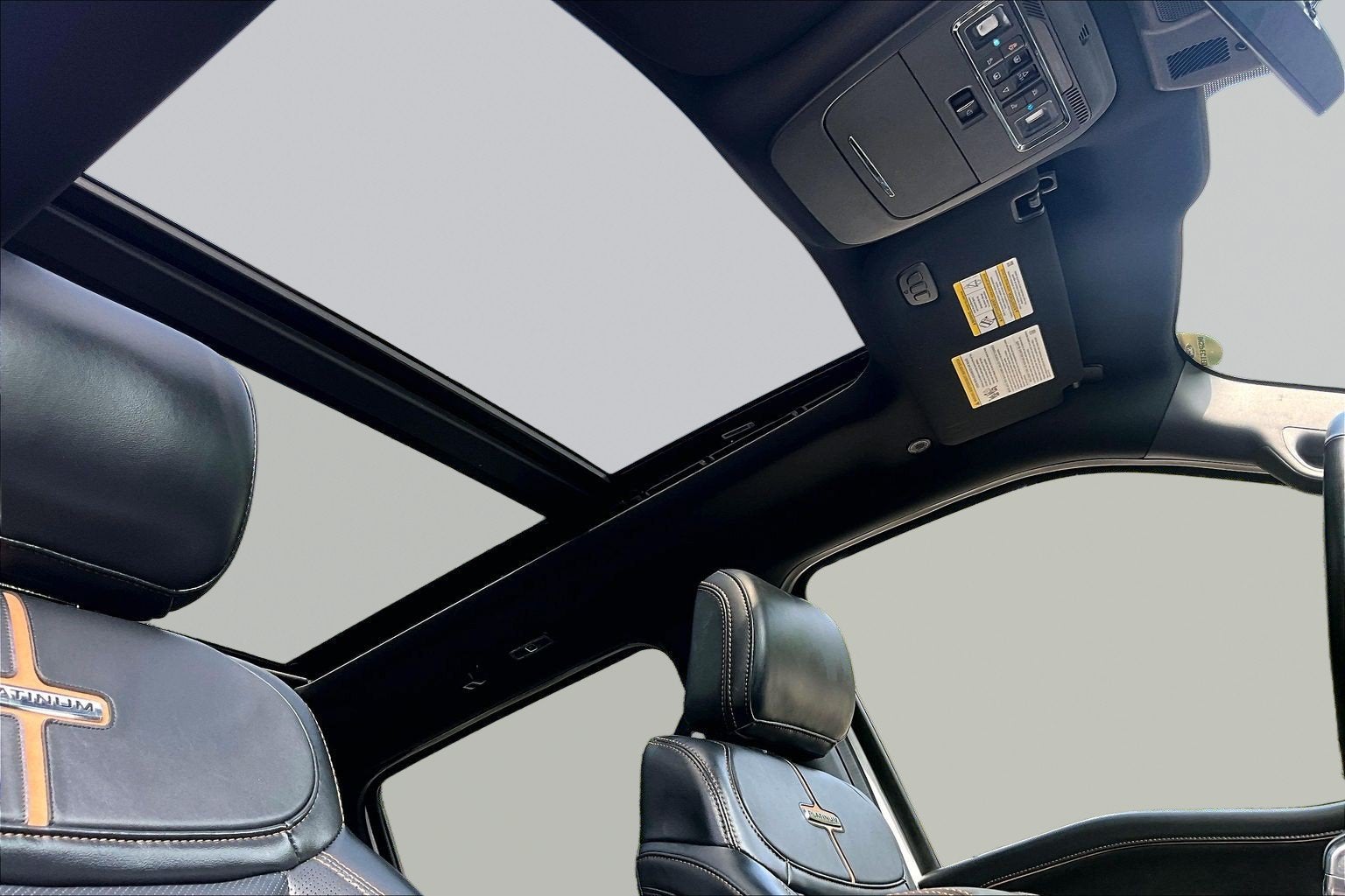 2022 Ford F-150 4WD