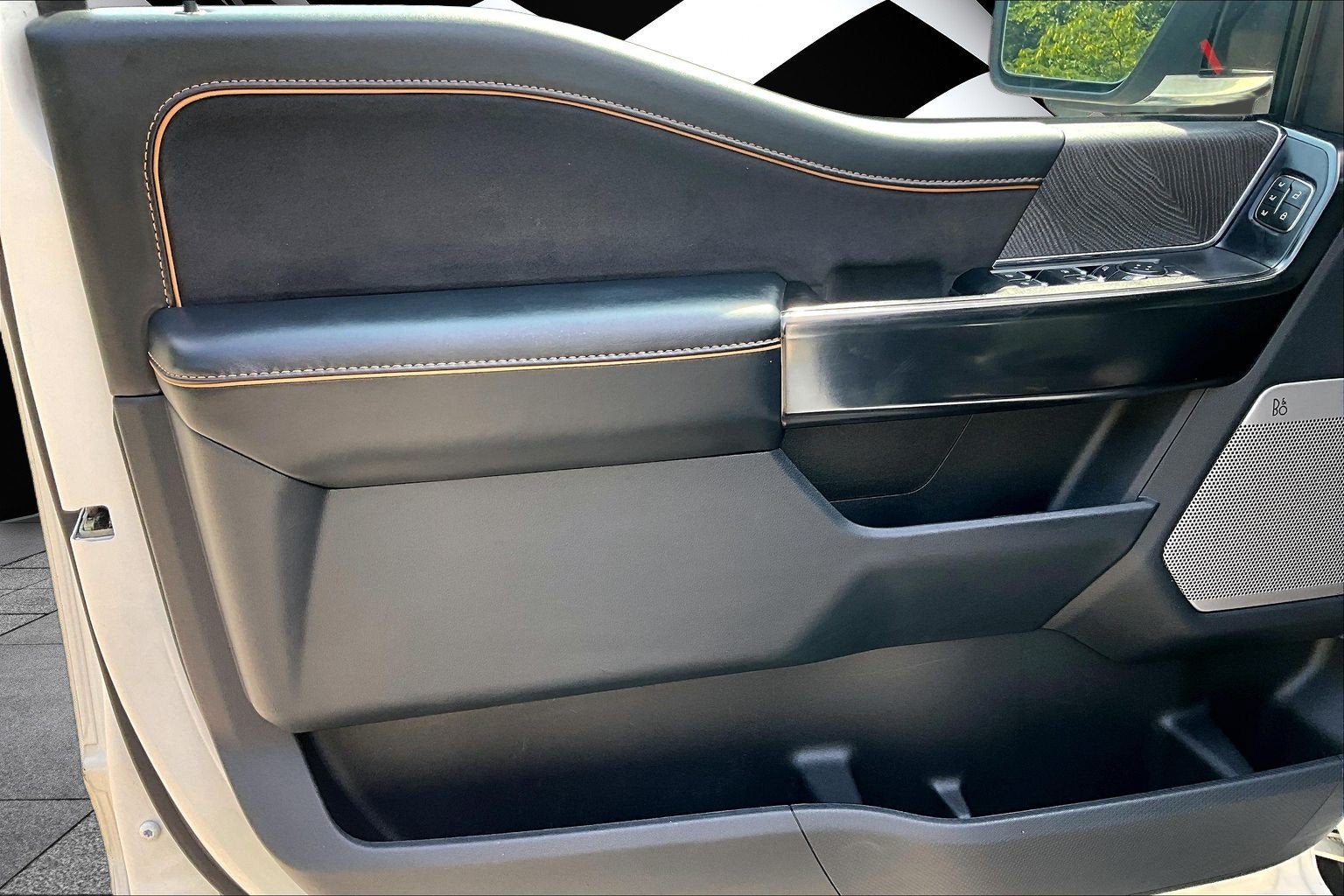 2022 Ford F-150 4WD