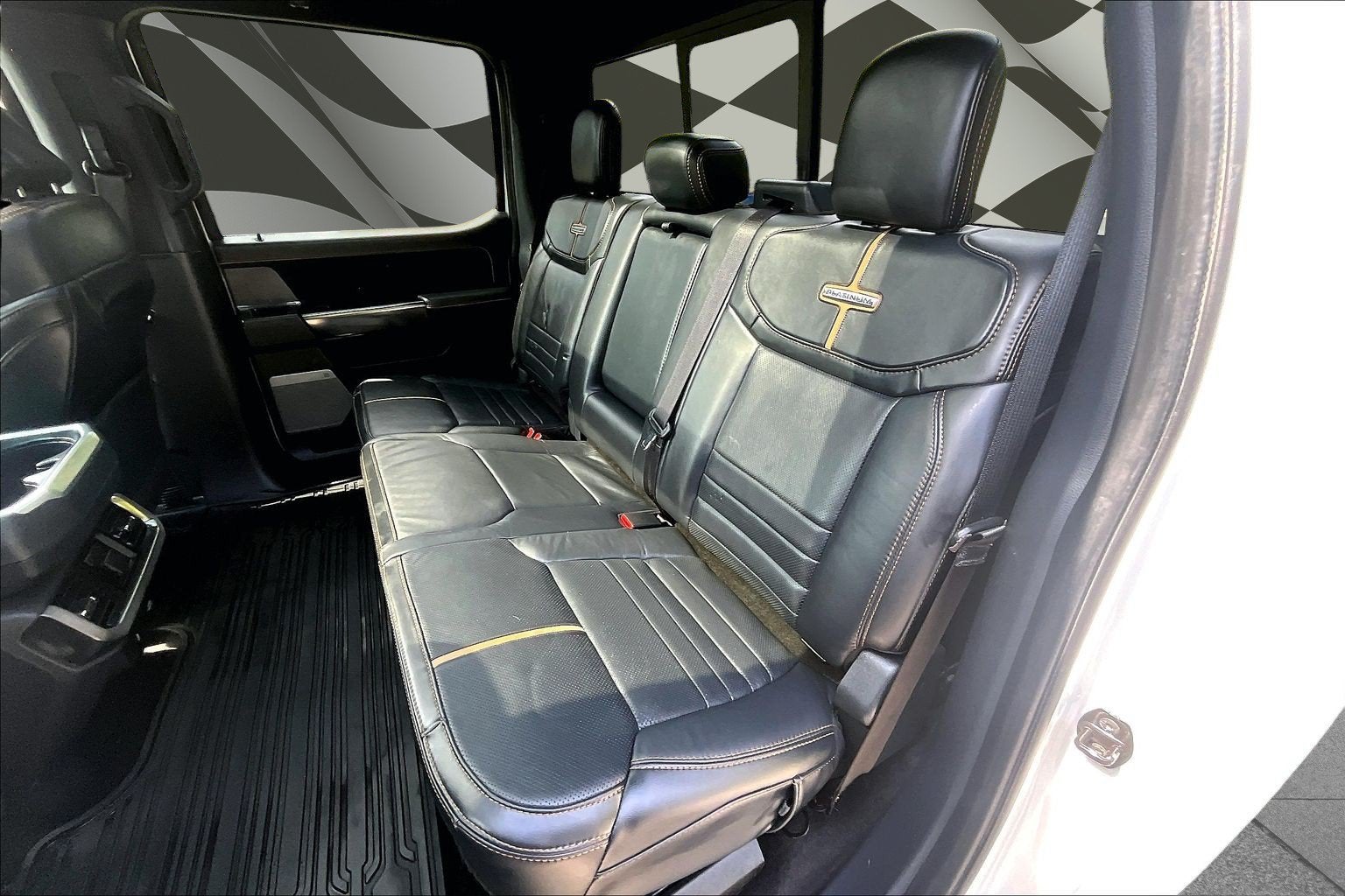 2022 Ford F-150 4WD