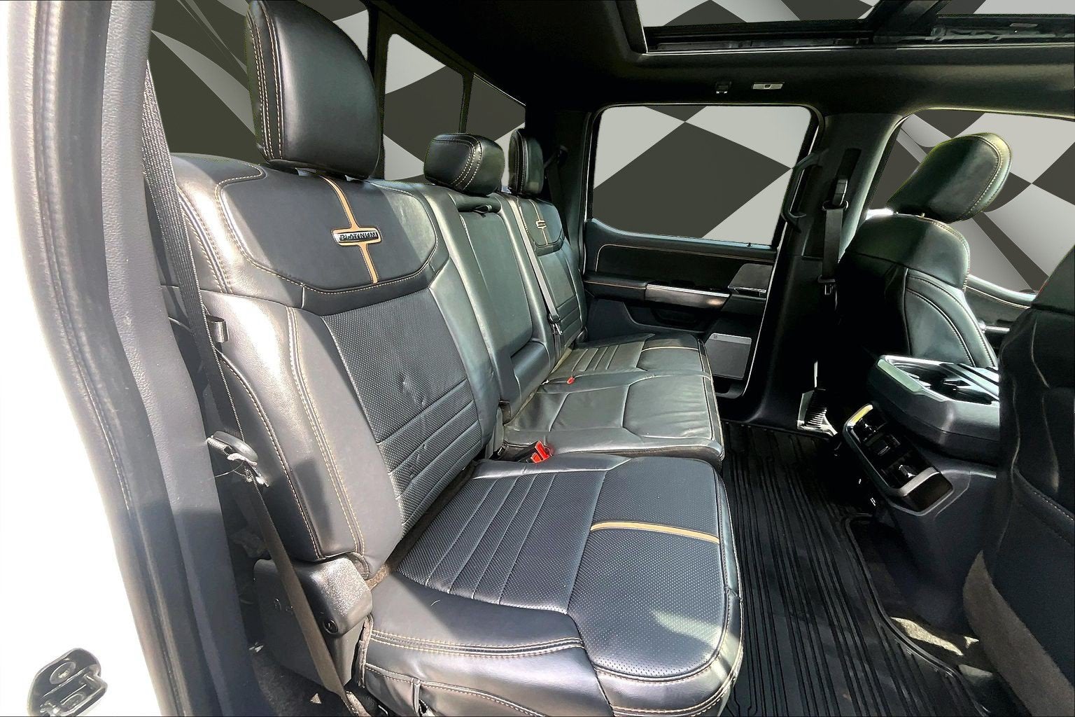2022 Ford F-150 4WD
