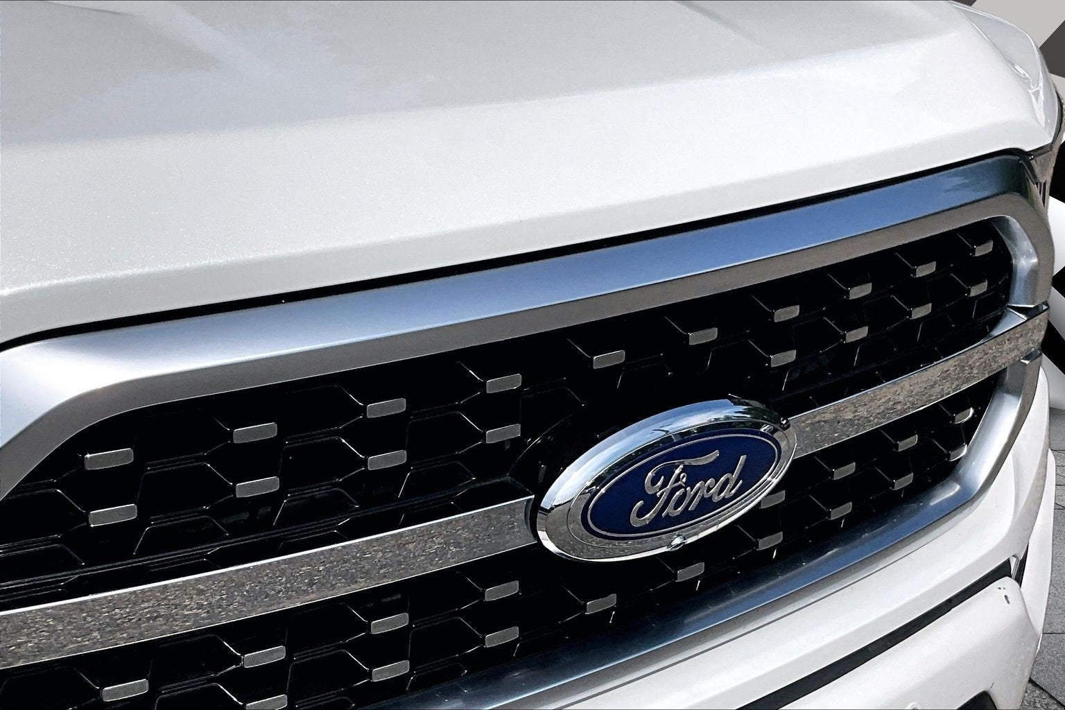 2022 Ford F-150 4WD