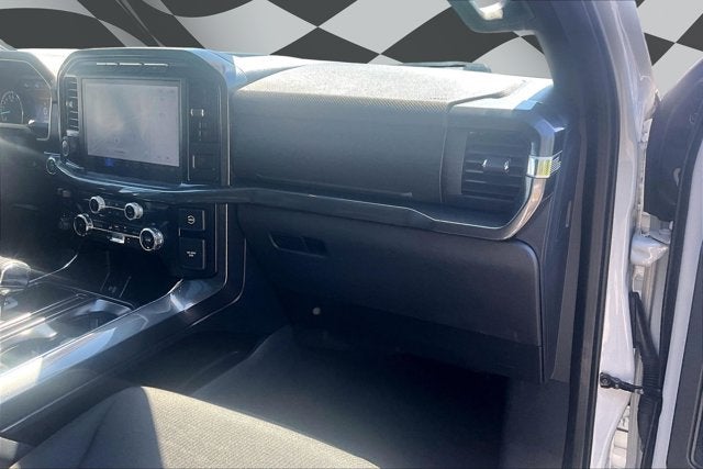 2023 Ford F-150 XLT PANO ROOF MAX TOW