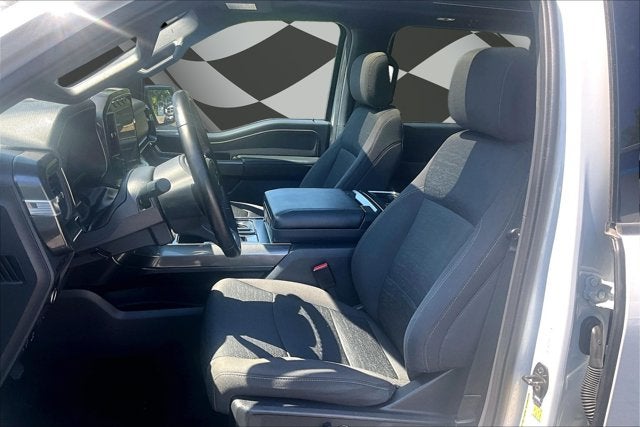 2023 Ford F-150 XLT PANO ROOF MAX TOW