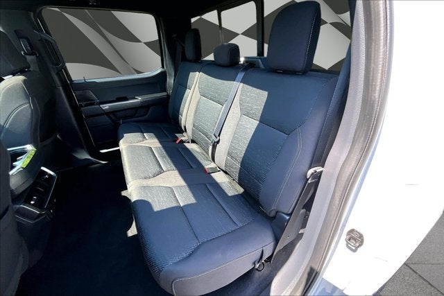 2023 Ford F-150 XLT PANO ROOF MAX TOW