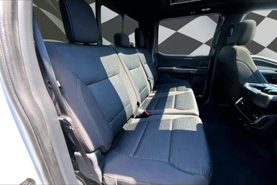 2023 Ford F-150 XLT PANO ROOF MAX TOW