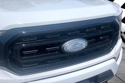 2023 Ford F-150 XLT PANO ROOF MAX TOW