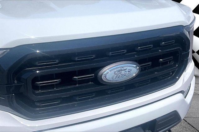 2023 Ford F-150 XLT PANO ROOF MAX TOW