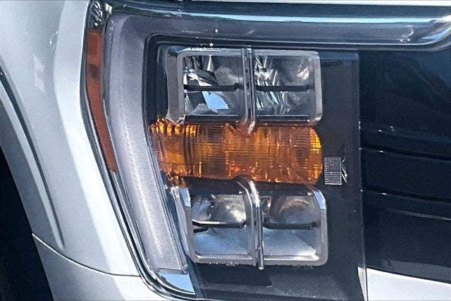 2023 Ford F-150 XLT PANO ROOF MAX TOW