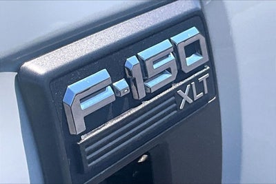 2023 Ford F-150 XLT PANO ROOF MAX TOW