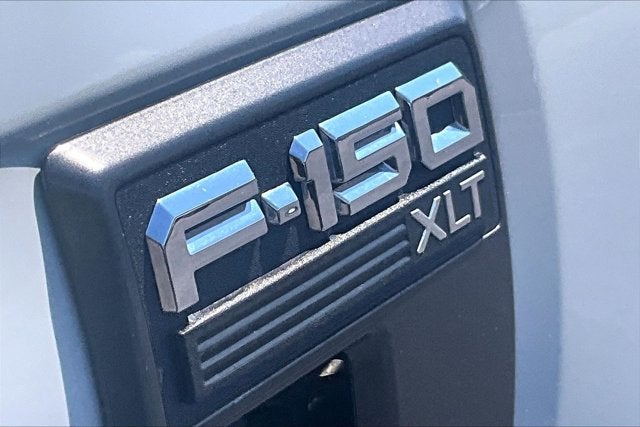 2023 Ford F-150 XLT PANO ROOF MAX TOW