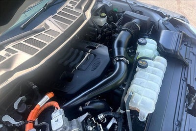 2023 Ford F-150 XLT PANO ROOF MAX TOW