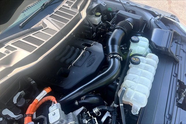 2023 Ford F-150 XLT PANO ROOF MAX TOW