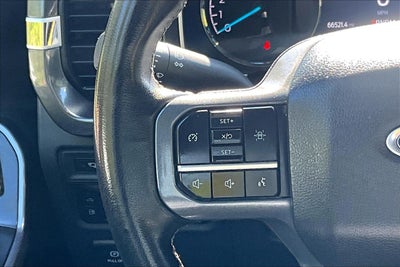 2023 Ford F-150 XLT SPORT