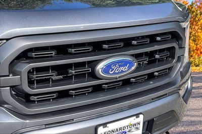 2023 Ford F-150 XLT SPORT