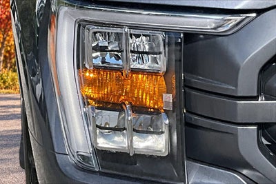 2023 Ford F-150 XLT SPORT