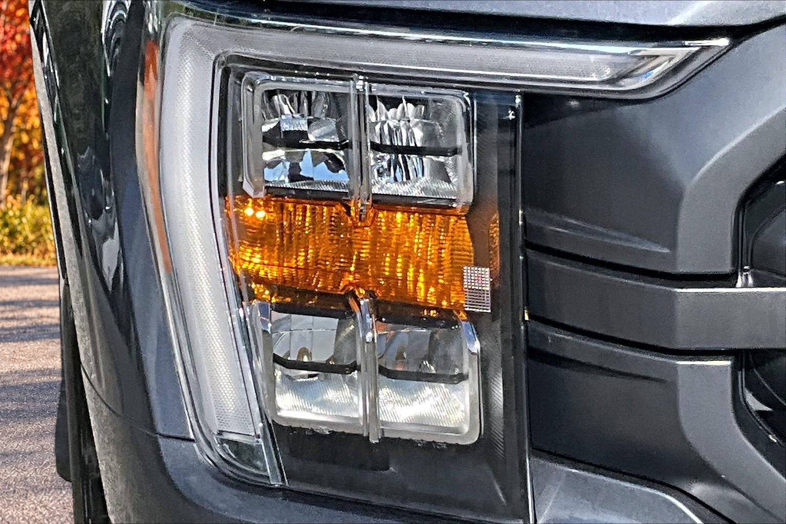 2023 Ford F-150 XLT SPORT
